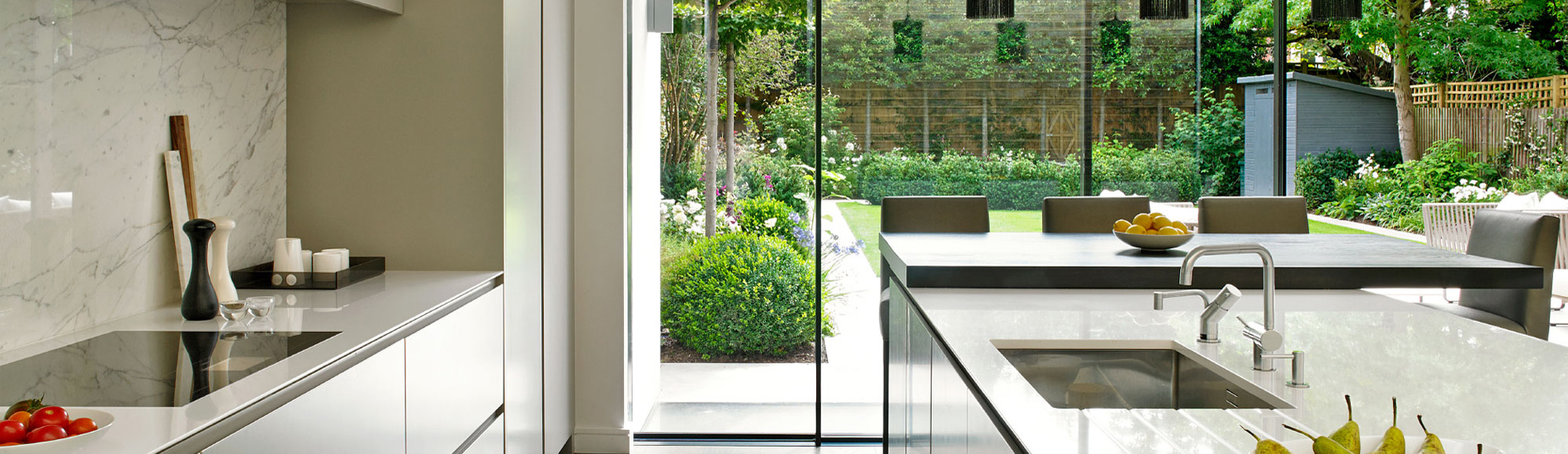 Oportunidades de vendas de vidros na Primavera