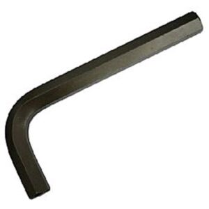 BF Chave Hexagonal Irwin 3/16