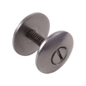 BM 1002 Botão de Correção Zamac