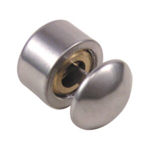 BM 1002A Botão de Correção Lâmina Zamac