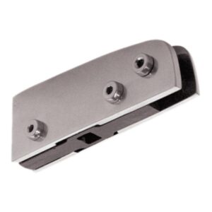 BM 1103C Dobradiça Inferior Invertida Zamac