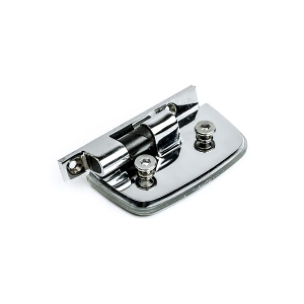 BM 1114 Dobradiça Automática p/ Box Zamac 1 BM 1114 Dobradiça Automática p/ Box Zamac