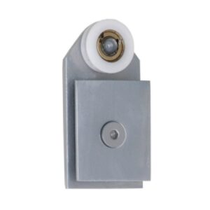 BM 1126MC Mini Carrinho Porta de Correr Zamac