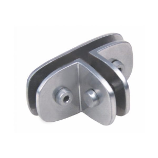 BM 1307 Suporte Sem Miolo p/ União Zamac 1 BM 1307 Suporte Sem Miolo p/ União Zamac