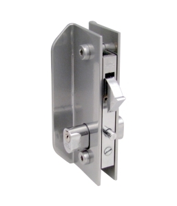 BM 1510 Fechadura Papagaio Zamac