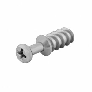 DP Parafuso Zamac 1/4