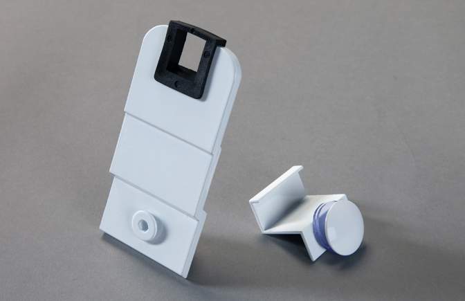 RB Acessório da Haste V/V 1587V 1 RB Acessório da Haste V/V 1587V