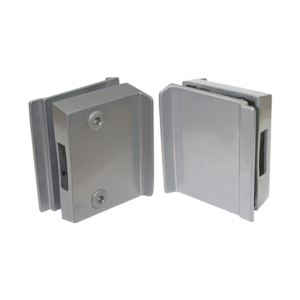 BM 3534 Contra Fechadura Zamac