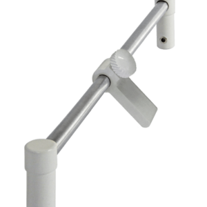 TecVidro Sacada Trava de Painéis 3602 BC-050