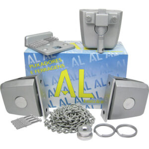 KIT 06 Basculante Invertido