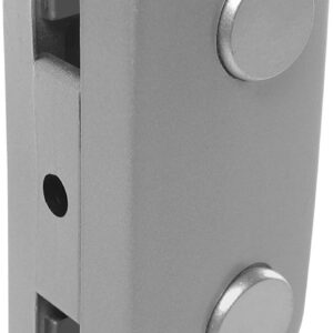 AL 1231 Suporte c/ Ponto de Giro para Basc. e Pivo. Grande