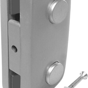 iAL 1306 Suporte com Miolo para Unir 2 Vidros