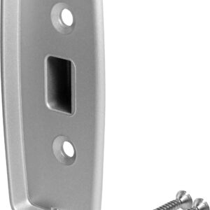 AL 1504A Contra Fechadura P/ AL 1520 Alvenaria