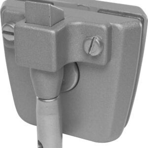 AL 1523 Trinco para Basculante Central SEM Miolo