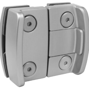 AL 1570P Mini Fecho Bate-Fecha V/V