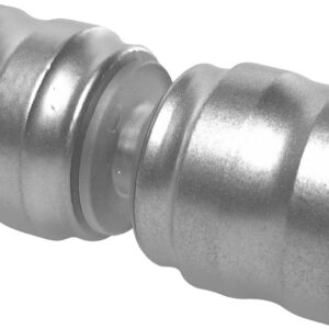 AL 1629B Puxador de Box em Polímero