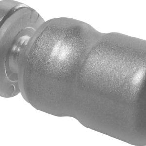 AL 1629JA Puxador para Janela Fino