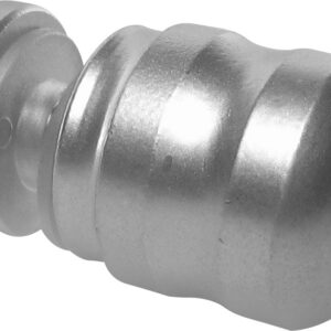 AL 1629JB Puxador para Janela Grosso