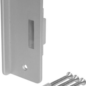 AL 3206 Contra Fechadura Alvenaria P/ 3210/3530/3532