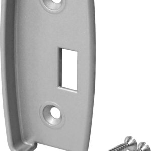 AL 3206 Mini Contra Fechadura Alvenaria P/ AL 3532 Mini