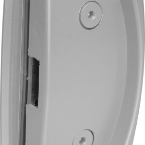 AL 3536 Contra Fechadura c/ Furo p/ 3532