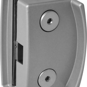 AL 3536M Contra Fechadura c/ Furo p/ 3532M