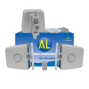 AL KIT 02 Pivotante V/A