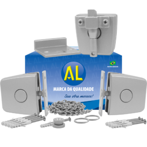 AL KIT 06 Basculante V/A Corrente