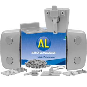 AL KIT 07 Basculante V/A Corrente Grande