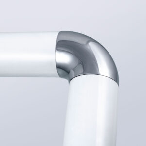 T&M CR02 Curva Fixa 90°