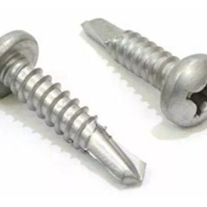 MK Parafuso Brocante Panela 4,2x19