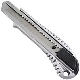 BF Estilete 18mm STARFER Metal