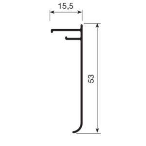 P-360 Capa p/ 8mm