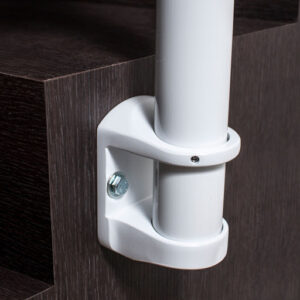 T&M SL02 Suporte Lateral 2"