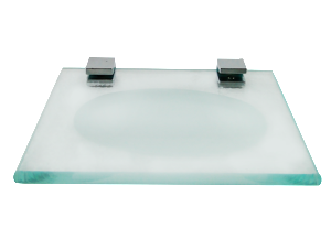 DP - Saboneteira Frontal (dif. cores)