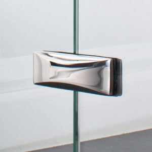 T&M UN180 União 180° Inox