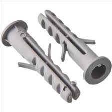 BF Bucha Fixação N.06 (un)