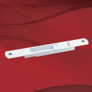 LD Fecho Concha 192mm Cega c/ Fixação