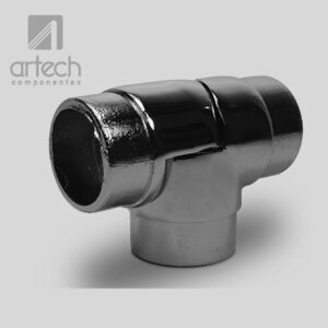 ARTECH | CX40 Cotovelo Triplo Articulado