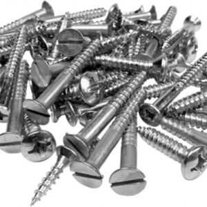 MK Parafuso AA 4,8x45 Zincado