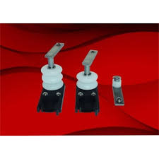 LD Kit Batente Base de Nylon V04 BR
