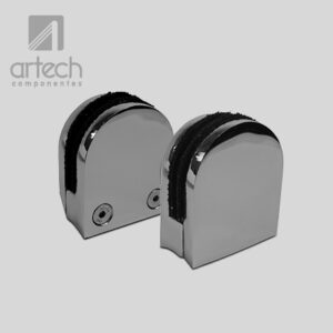 ARTECH | GV08 Presilha Para Vidro