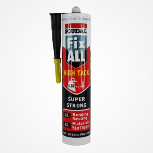 Adesivo Fix ALL High Tack (290ml)