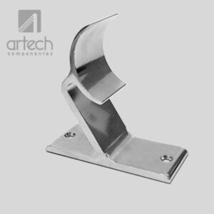 ARTECH | KA25 Suporte de Parede Redondo