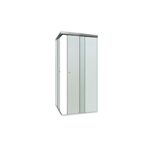 TecVidro Kit Multibox CT Canto 1,50m