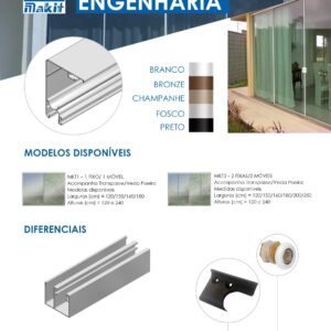 MAKIT KIT ENGENHARIA