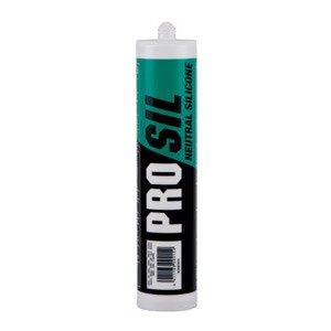 Silicone Prosil Neutro Branco (300g)