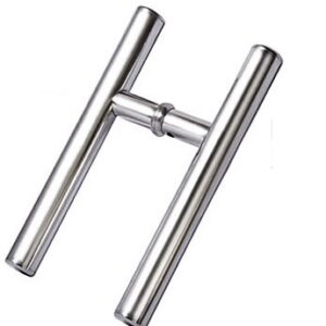 DP Puxador de Resina Grande 1 furo