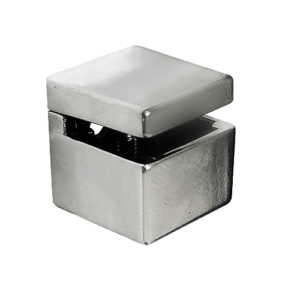 GDS Suporte Fenda Flex Quadrado Regulável