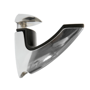 GDS Suporte Ônix Médio Cromado